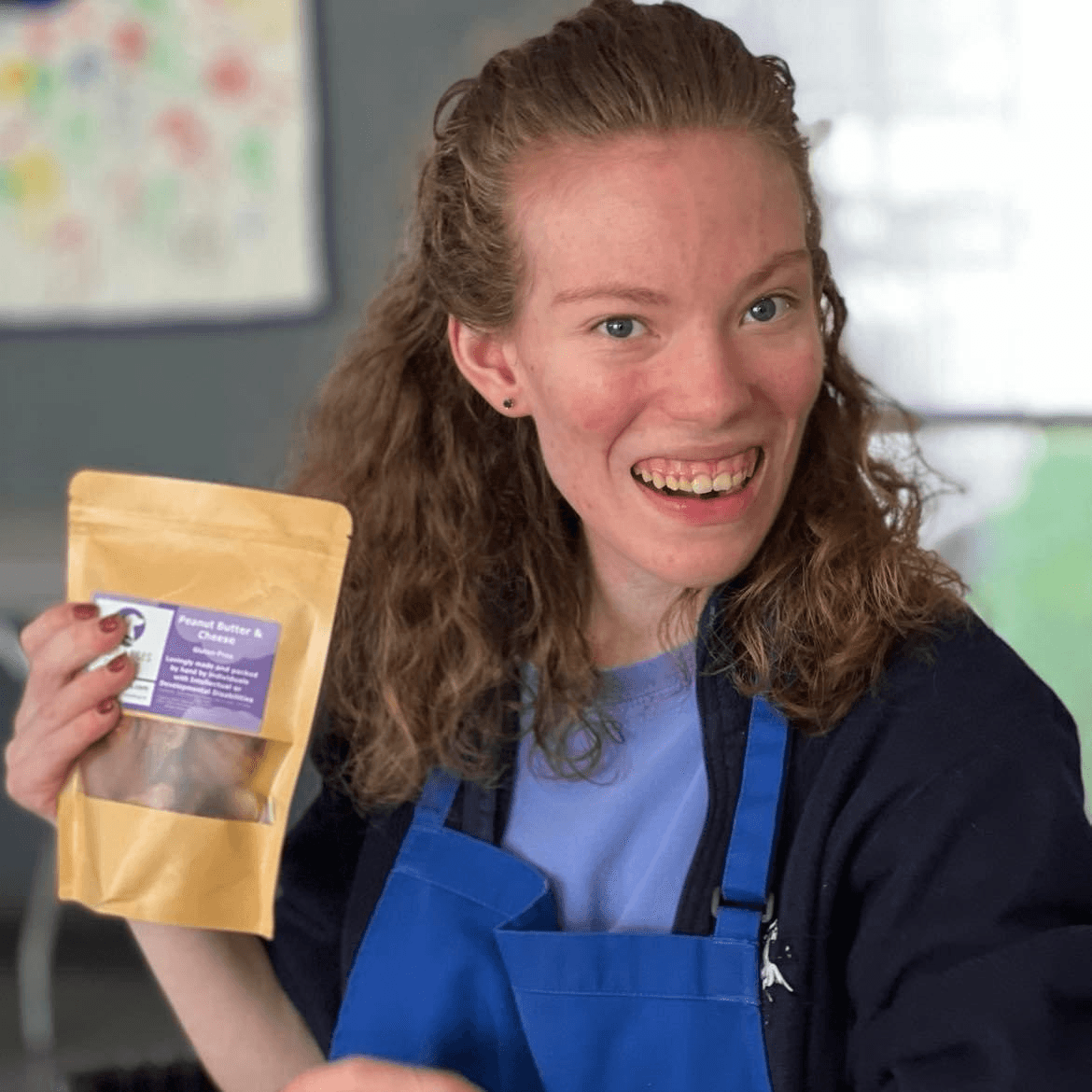 Jessie from Jessie&rquo;s Bites