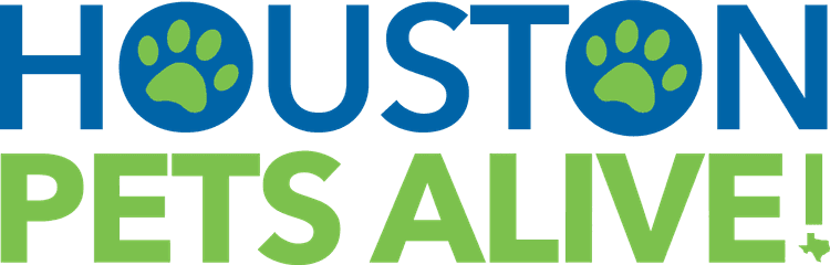HPA - HOUSTON PETS ALIVE!