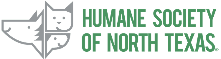 HUMAN SOCIETY OF NORTH TEXAS
