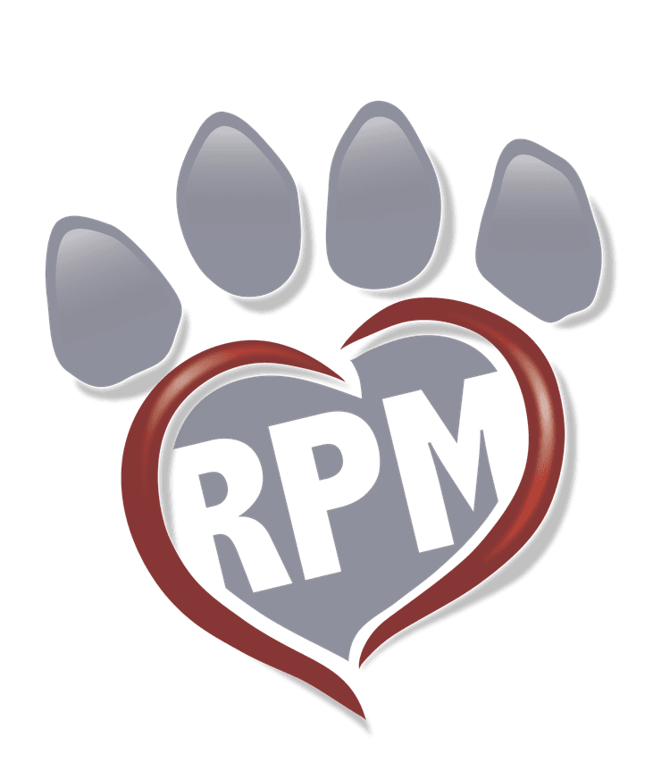RPM - RESCUED PETS MOVEMENT