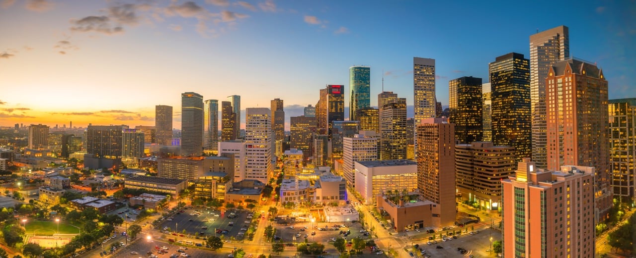 Flat Rate Electricity Houston