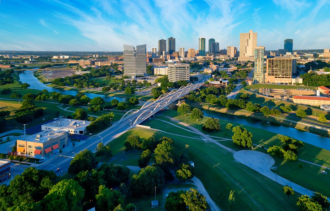 Fort Worth Electricity: Everything You Need to Know