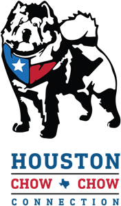 Houston chow chow connection logo Houston chow chow connection logo