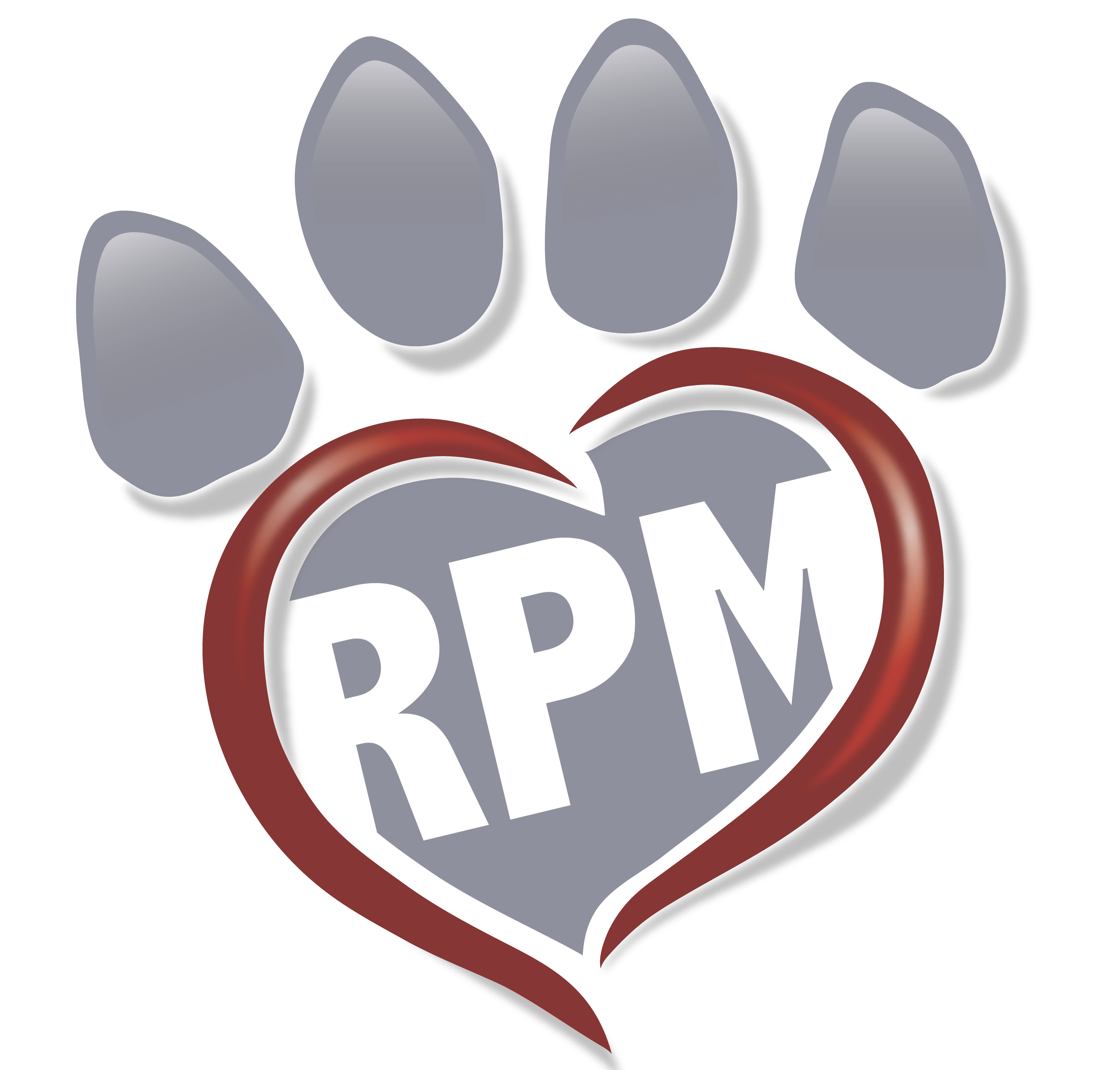 RPM logo RPM logo